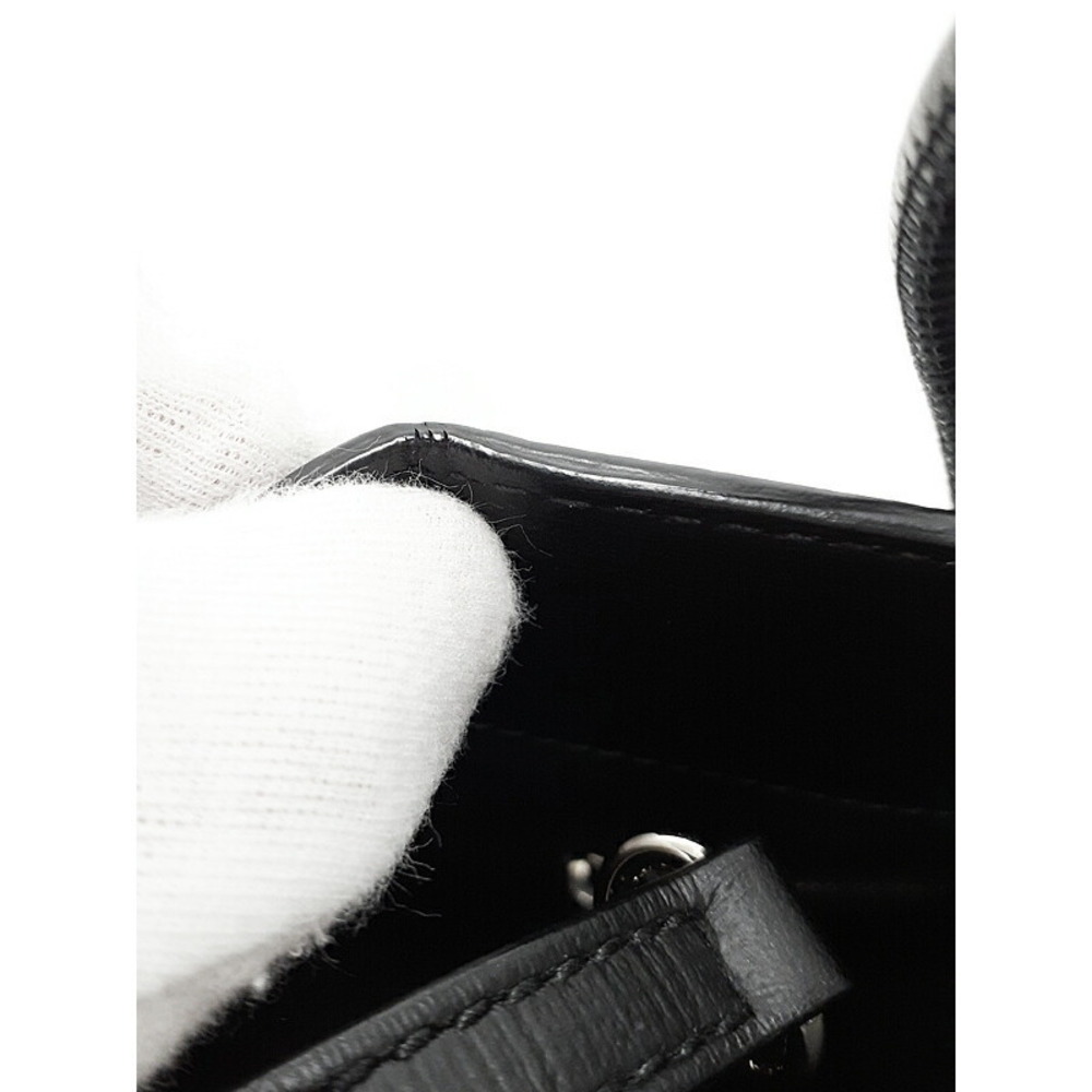Balenciaga Shopping Bag Tote XXS - Picture 4 of 9